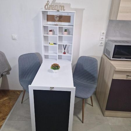 B-Tim Apartment Велика-Горица Экстерьер фото