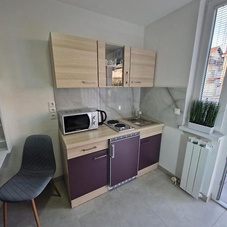 B-Tim Apartment Велика-Горица Экстерьер фото