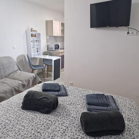 B-Tim Apartment Велика-Горица Экстерьер фото