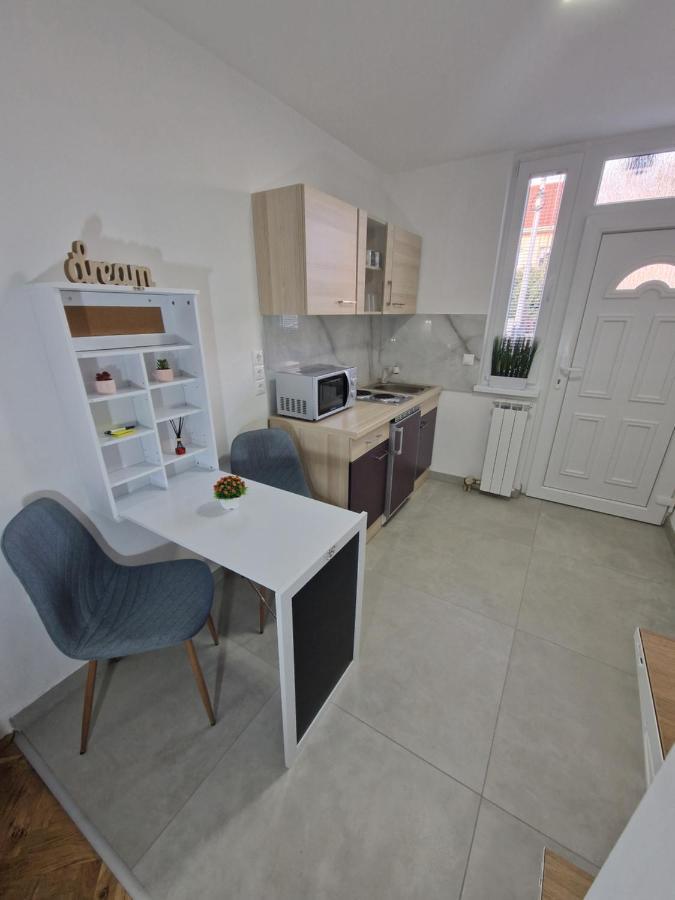 B-Tim Apartment Велика-Горица Экстерьер фото