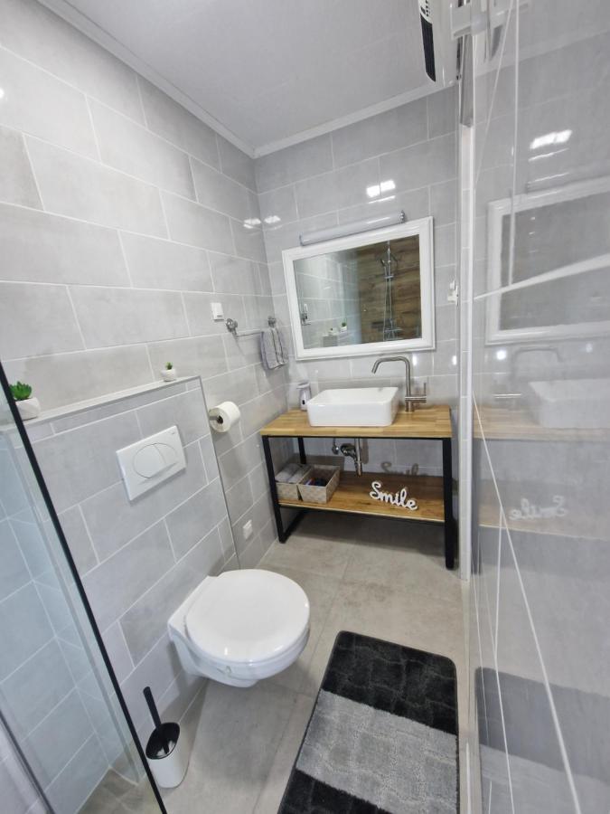 B-Tim Apartment Велика-Горица Экстерьер фото