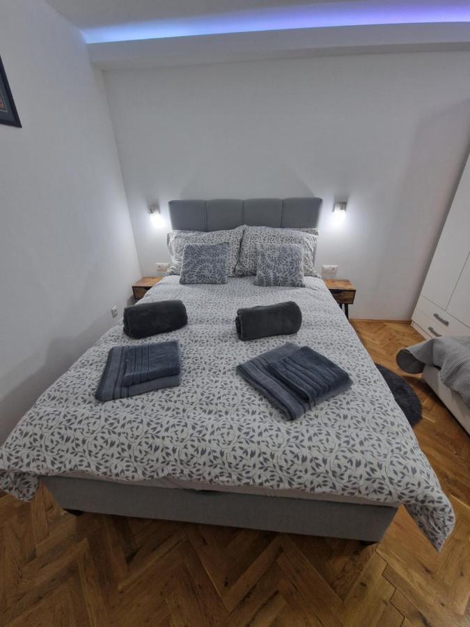 B-Tim Apartment Велика-Горица Экстерьер фото