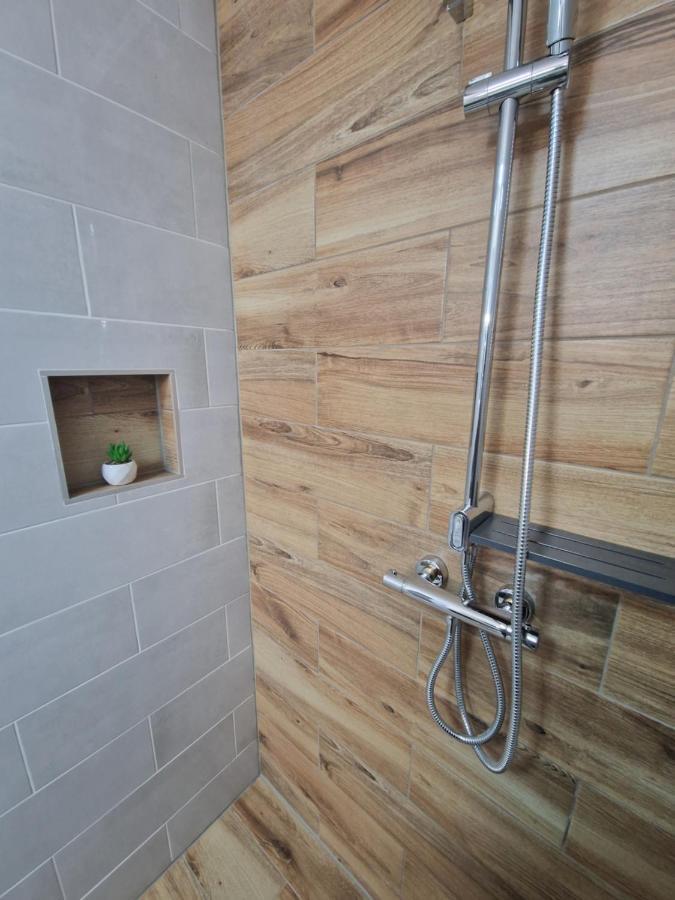 B-Tim Apartment Велика-Горица Экстерьер фото