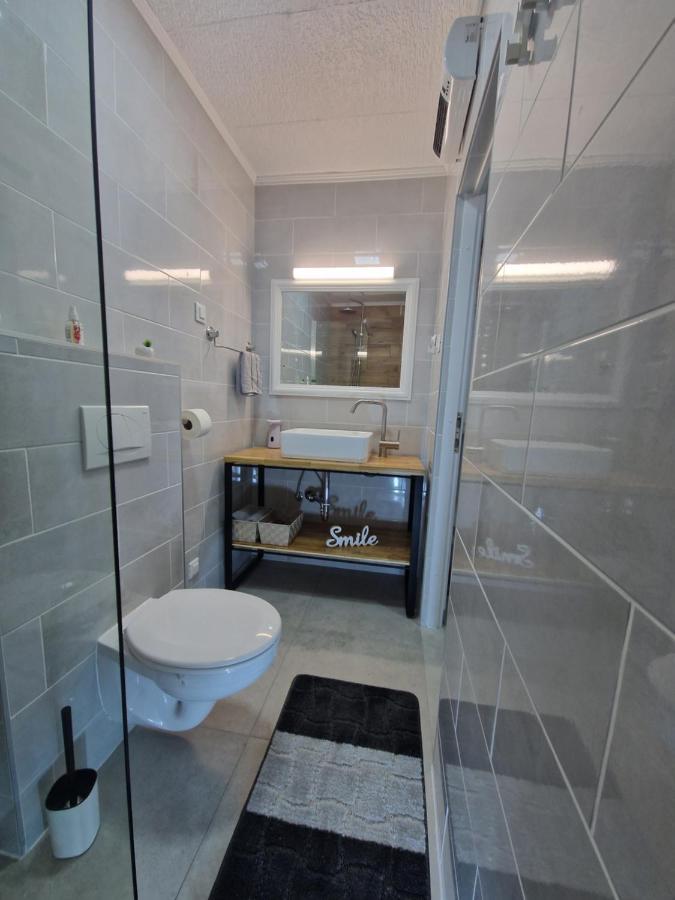 B-Tim Apartment Велика-Горица Экстерьер фото